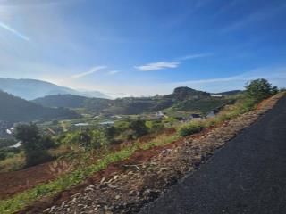Đất ven đà lạt  mê linh, nam ban lâm hà sát đà lạt, view đẹp, sổ riêng, giá rẻ trong khu du lịch