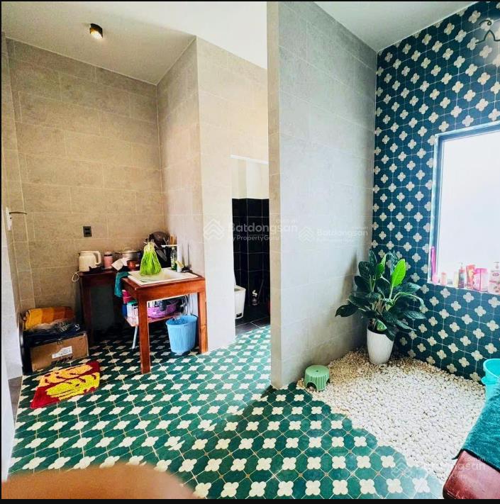 Bán nhà gỗ 1 trệt 1 lầu ven đà lạt, 135m², 2 mặt tiền chỉ 1,35 tỷ