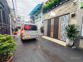 Tân phú  hẻm xe hơi  tây thạnh  giao lê trọng tấn  aeon mall  4 tầng  56m2  4pn  nhỉnh 6 tỷ