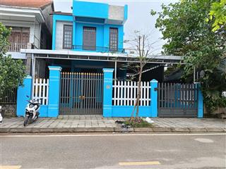 Cần bán nhà đất trung tâm tứ hạ