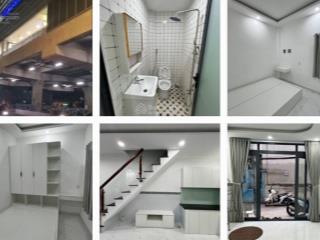 Nhà hẻm xe hơi thông giá tốt ngang chung cư ra xn, metro thủ đức