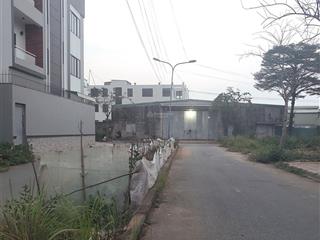 Giảm sâu 4,1 tỷ lô đất hxh trần thị điệu, phước long ~228m  metro bình thái