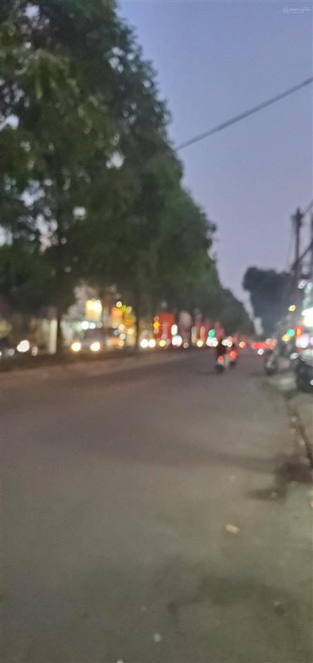 Nhà 3 tầng mặt tiền trần thị điệu, phước long ngang ~5m