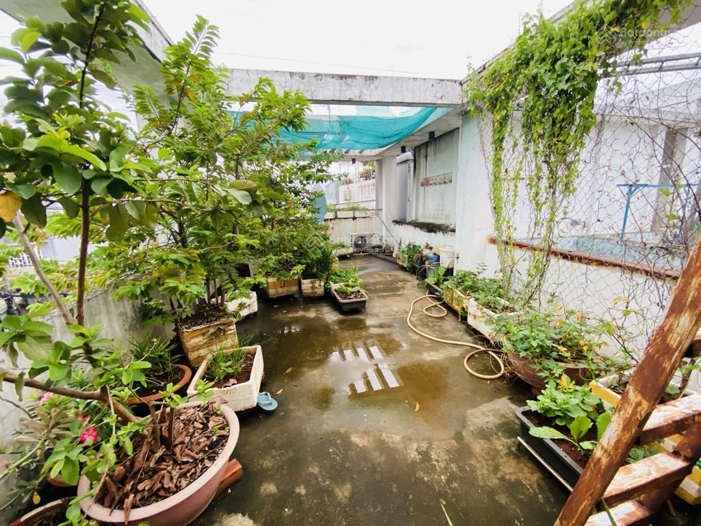 Nhà 3 tầng mặt tiền trần thị điệu, phước long ngang ~5m