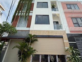 Nhà mới 5 tầng lã xuân oai long trường, tp thủ đức