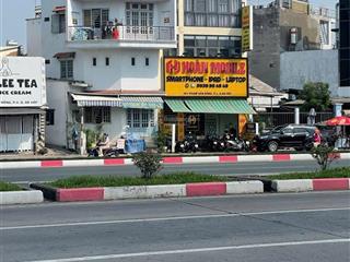 12.5 tỷ siêu phẩm mặt tiền phạm văn đồng ngang 6.4m cực hiếm