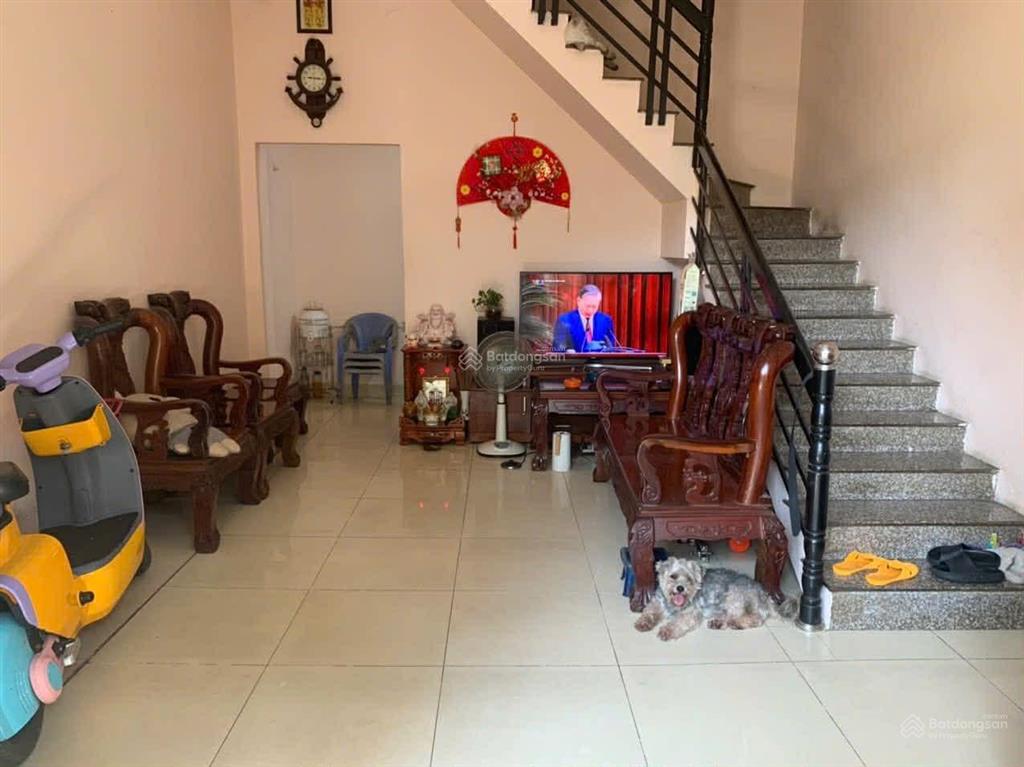 Bán nhà phước long  2 tầng  ngay chợ phước long  đỗ xuân hợp  metro bình thái