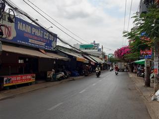 Nhà đẹp phước long  có phòng ngủ tầng trệt  xe hơi ngủ trong nhà