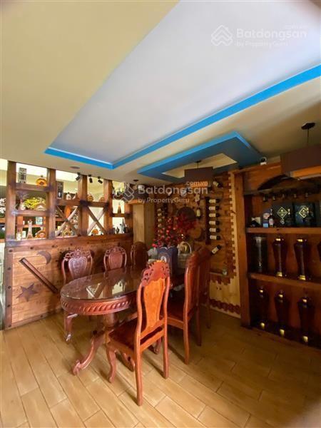 Khu sầm uất hoàng hữu nam, 5 tầng, thiết kế kiến trúc pháp, long thạnh mỹ, quận 9