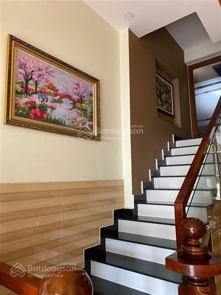 Khu sầm uất hoàng hữu nam, 5 tầng, thiết kế kiến trúc pháp, long thạnh mỹ, quận 9