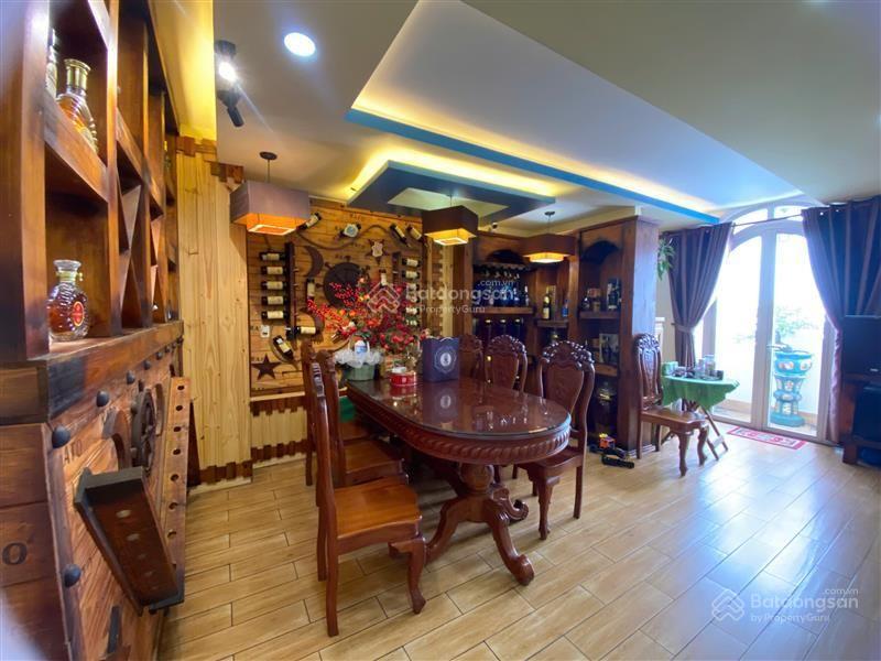 Khu sầm uất hoàng hữu nam, 5 tầng, thiết kế kiến trúc pháp, long thạnh mỹ, quận 9