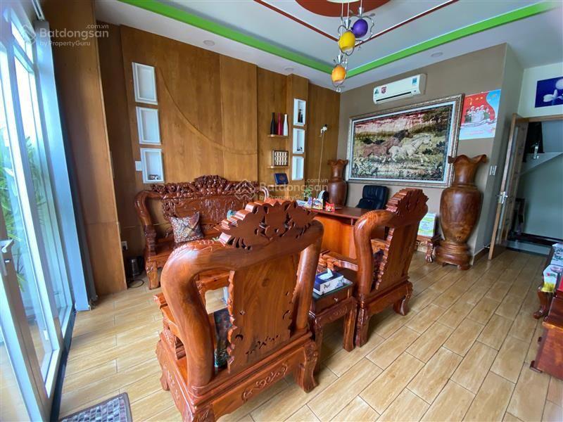 Khu sầm uất hoàng hữu nam, 5 tầng, thiết kế kiến trúc pháp, long thạnh mỹ, quận 9