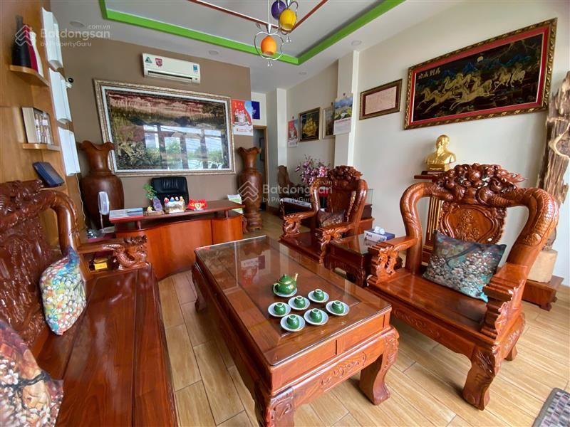 Khu sầm uất hoàng hữu nam, 5 tầng, thiết kế kiến trúc pháp, long thạnh mỹ, quận 9