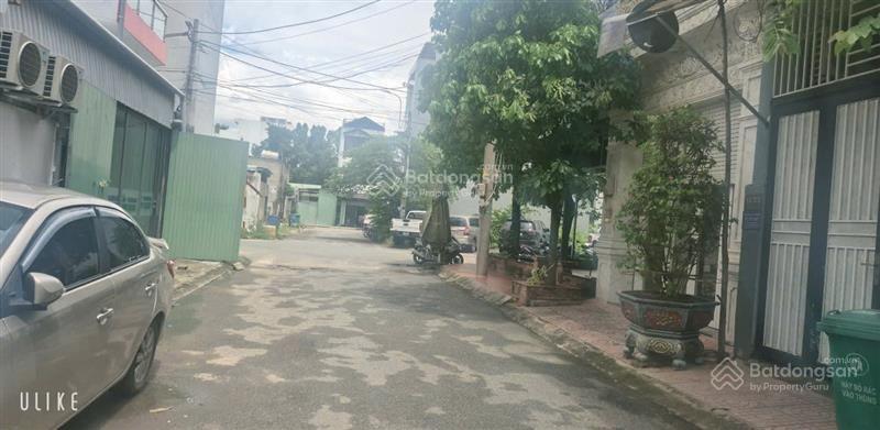 Khu sầm uất hoàng hữu nam, 5 tầng, thiết kế kiến trúc pháp, long thạnh mỹ, quận 9