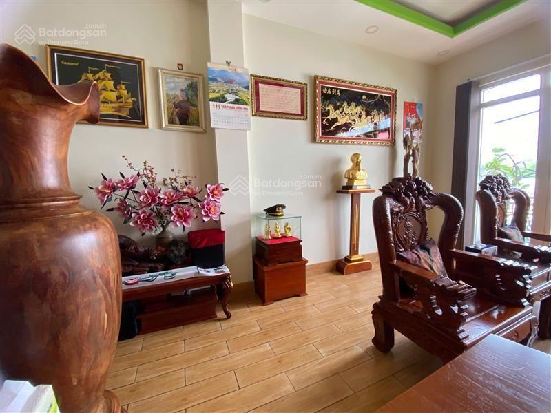 Khu sầm uất hoàng hữu nam, 5 tầng, thiết kế kiến trúc pháp, long thạnh mỹ, quận 9