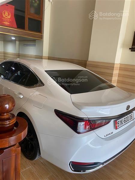 Khu sầm uất hoàng hữu nam, 5 tầng, thiết kế kiến trúc pháp, long thạnh mỹ, quận 9