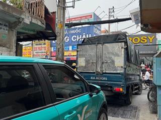 Chỉ 9 tỷ cho 127m2 mặt bằng kinh doanh ngang 6m  lê văn việt