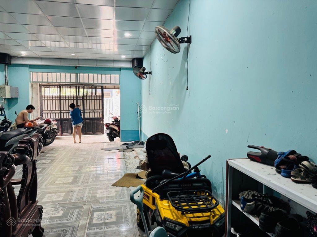 Chỉ 9 tỷ cho 127m2 mặt bằng kinh doanh ngang 6m  lê văn việt