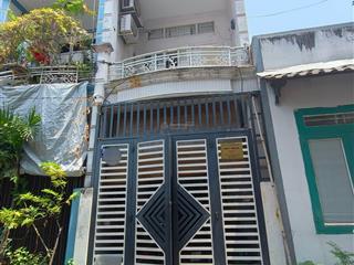 Chỉ hơn 4 tỷ  nhà phước long nở hậu 6m  cửa ngõ các trường đại học