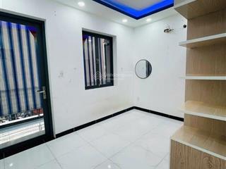 Sát vách chợ long trường nhà 3 tầng đẹp lung linh