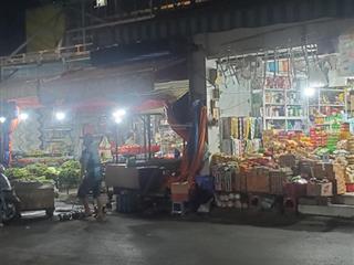 Đầu tư dòng tiền  cạnh cđ công thương bán đất tặng kiosk + dãy trọ mặt tiền đường  phước long