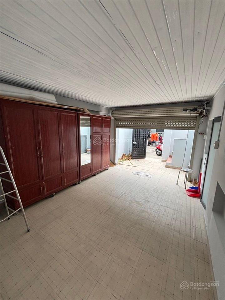 Hàng hiếm phước long nhà rộng 90m, ngang 5 xe hơi ngủ trong nhà 3pn hoàn công đủ