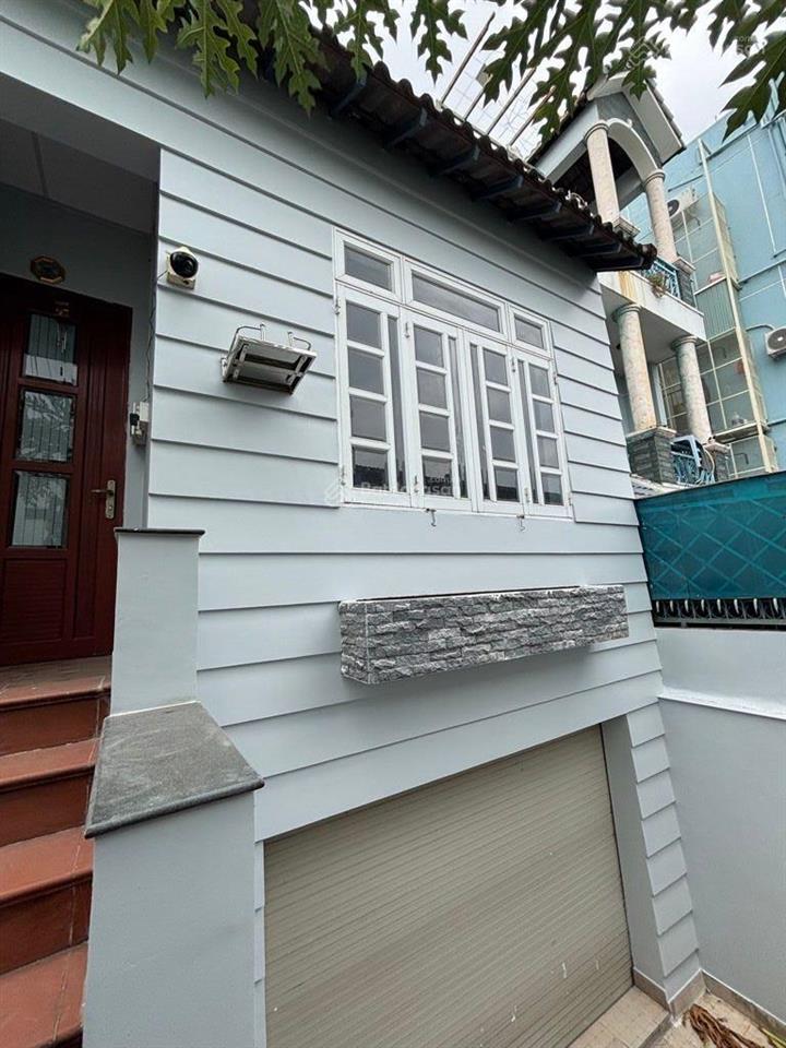 Hàng hiếm phước long nhà rộng 90m, ngang 5 xe hơi ngủ trong nhà 3pn hoàn công đủ