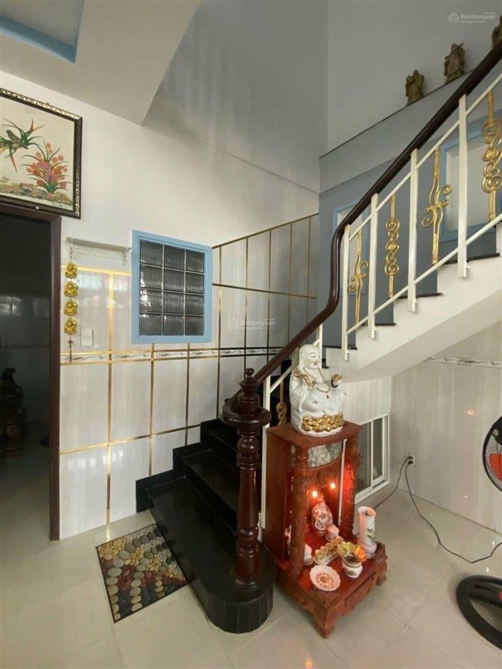Bán nhà 2 tầng | ngang 9,6 | 5,95 tỷ | 104 m2 | long trường, quận 9 giá siêu hời