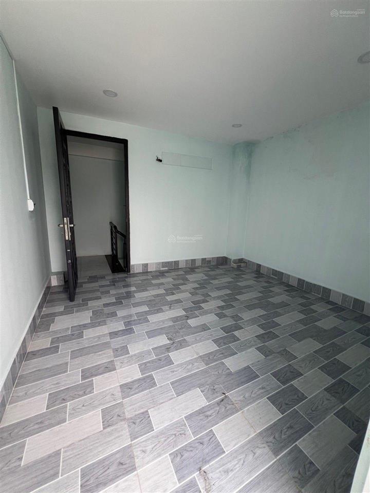 Bán nhà 4 tầng tại đỗ xuân hợp, 3,45 tỷ | 4pn | 4wc