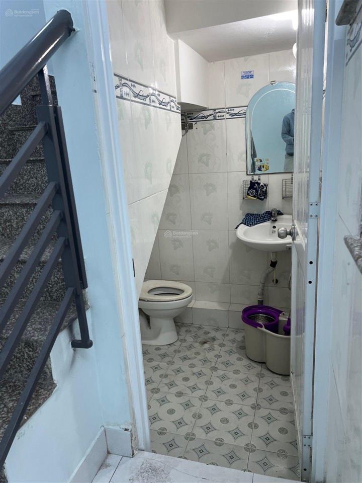 Bán nhà 4 tầng tại đỗ xuân hợp, 3,45 tỷ | 4pn | 4wc