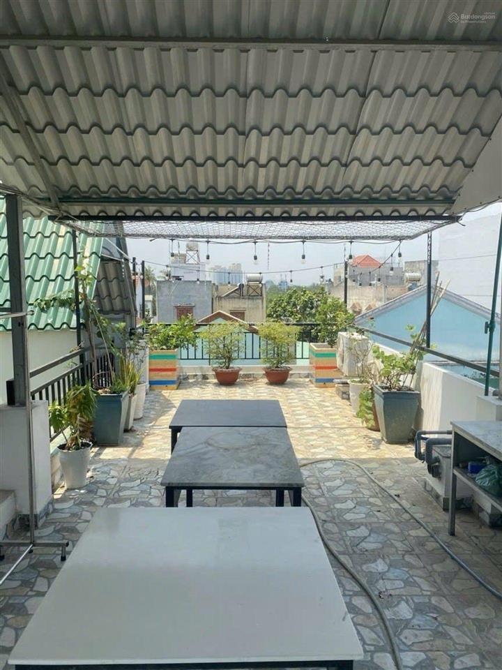 Bán nhà 4 tầng tại đỗ xuân hợp, 3,45 tỷ | 4pn | 4wc