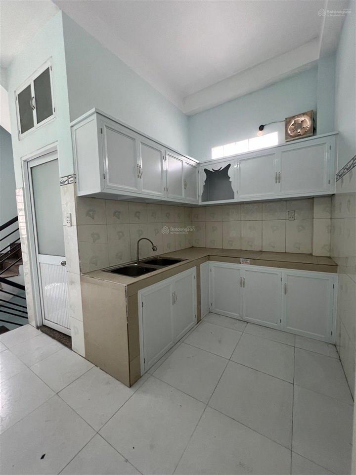 Bán nhà 4 tầng tại đỗ xuân hợp, 3,45 tỷ | 4pn | 4wc