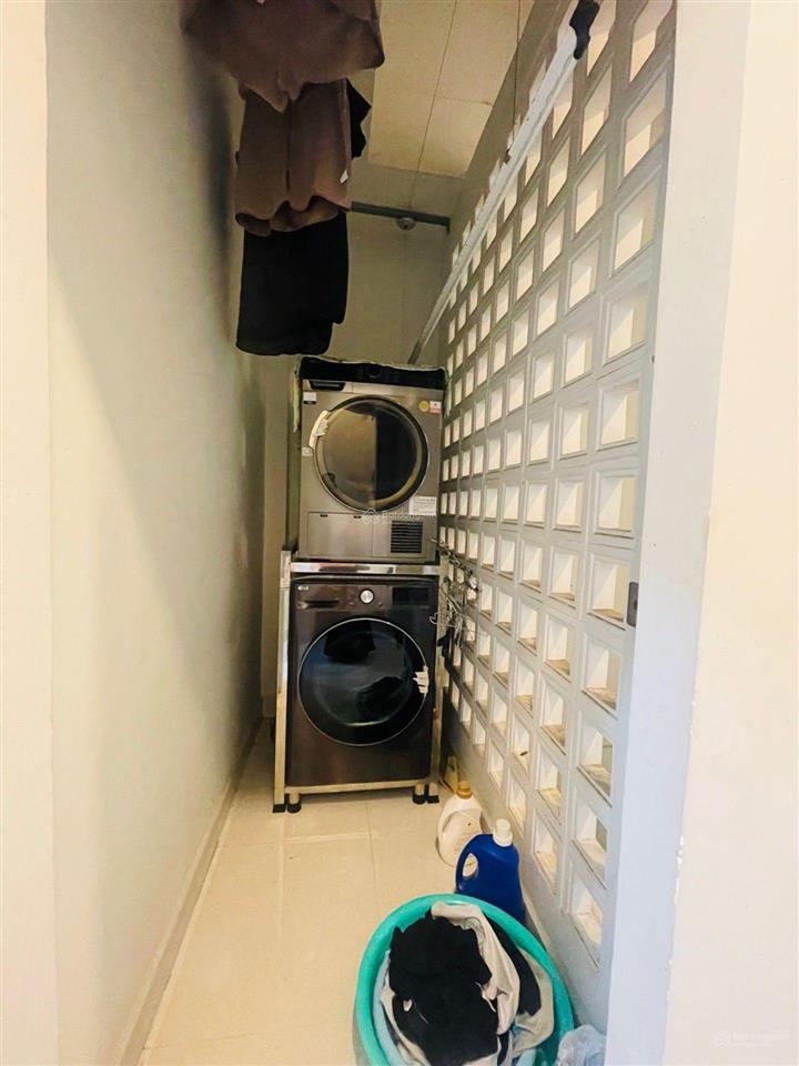Bán nhà 3 tầng | 3pn 4wc | trần thị điệu | 4,55 tỷ | 52 m2, hàng hiếm!