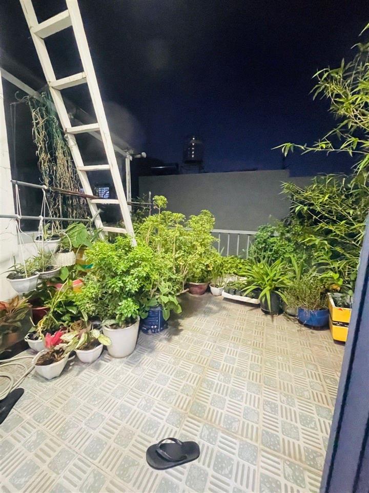 Bán nhà 3 tầng | 3pn 4wc | trần thị điệu | 4,55 tỷ | 52 m2, hàng hiếm!