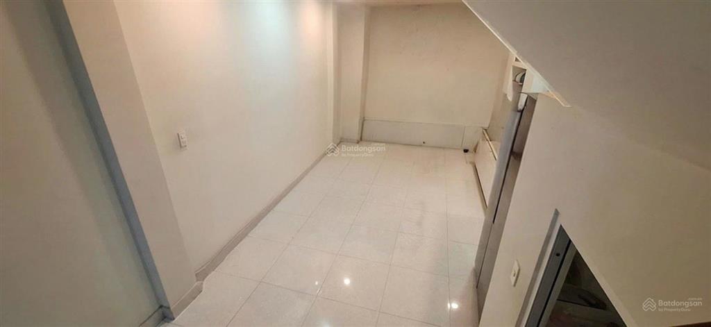 Bán nhà 3 tầng | 3pn 4wc | trần thị điệu | 4,55 tỷ | 52 m2, hàng hiếm!