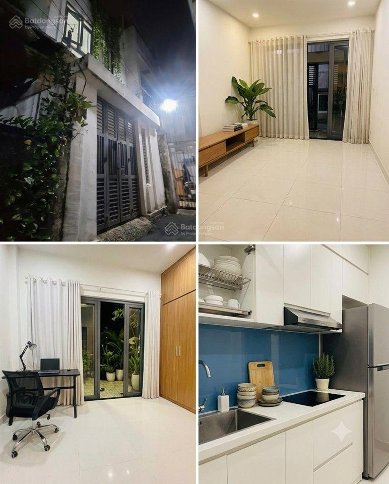 Bán nhà 3 tầng | 3pn 4wc | trần thị điệu | 4,55 tỷ | 52 m2, hàng hiếm!