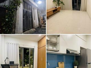 Bán nhà 3 tầng | 3pn 4wc | trần thị điệu | 4,55 tỷ | 52 m2, hàng hiếm!