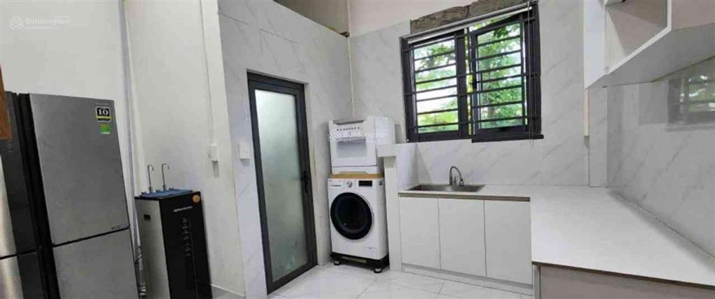 Bán nhà riêng tại hồ bá phấn, 4,95 tỷ, 59m2, 3pn, 2wc, full nội thất