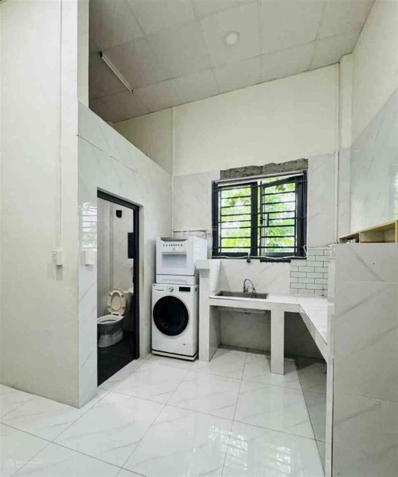 Bán nhà riêng tại hồ bá phấn, 4,95 tỷ, 59m2, 3pn, 2wc, full nội thất