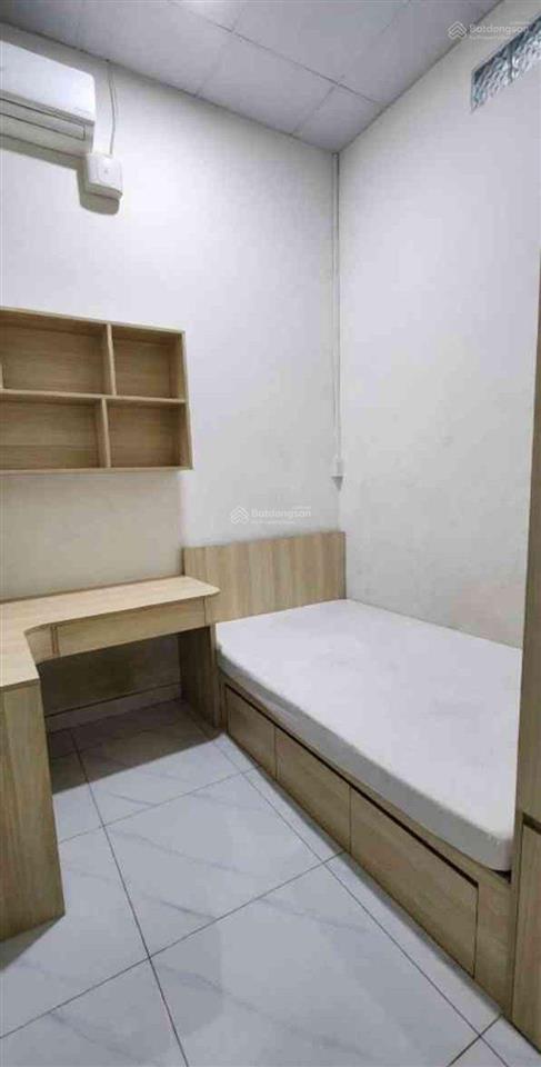 Bán nhà riêng tại hồ bá phấn, 4,95 tỷ, 59m2, 3pn, 2wc, full nội thất
