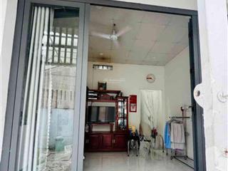 Bán nhà riêng tại hồ bá phấn, 4,95 tỷ, 59m2, 3pn, 2wc, full nội thất