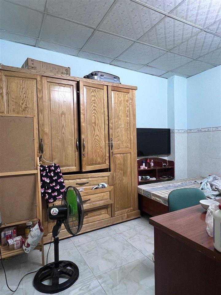Bán nhà riêng chính chủ 4,4 tỷ, 62 m2 tại 475, p phước long a, q9, tp.hcm