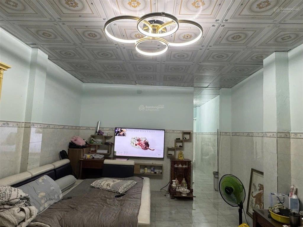 Bán nhà riêng chính chủ 4,4 tỷ, 62 m2 tại 475, p phước long a, q9, tp.hcm