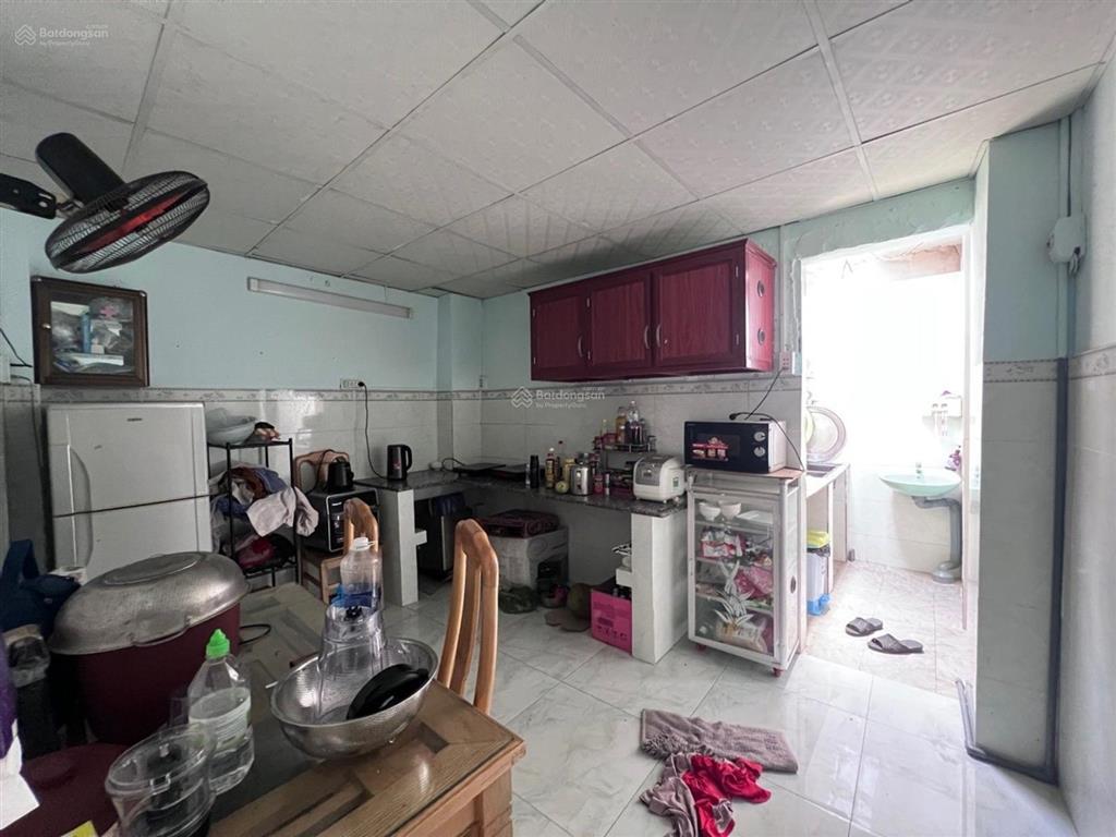 Bán nhà riêng chính chủ 4,4 tỷ, 62 m2 tại 475, p phước long a, q9, tp.hcm