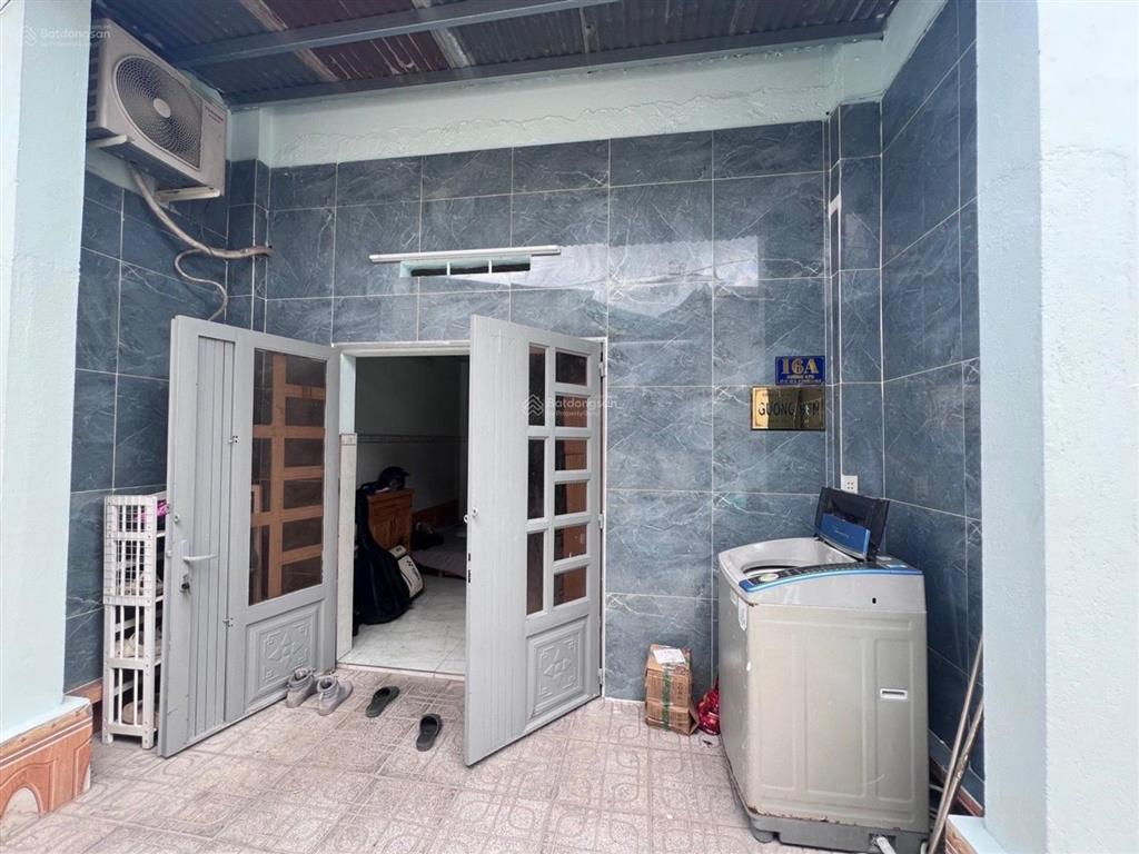 Bán nhà riêng chính chủ 4,4 tỷ, 62 m2 tại 475, p phước long a, q9, tp.hcm