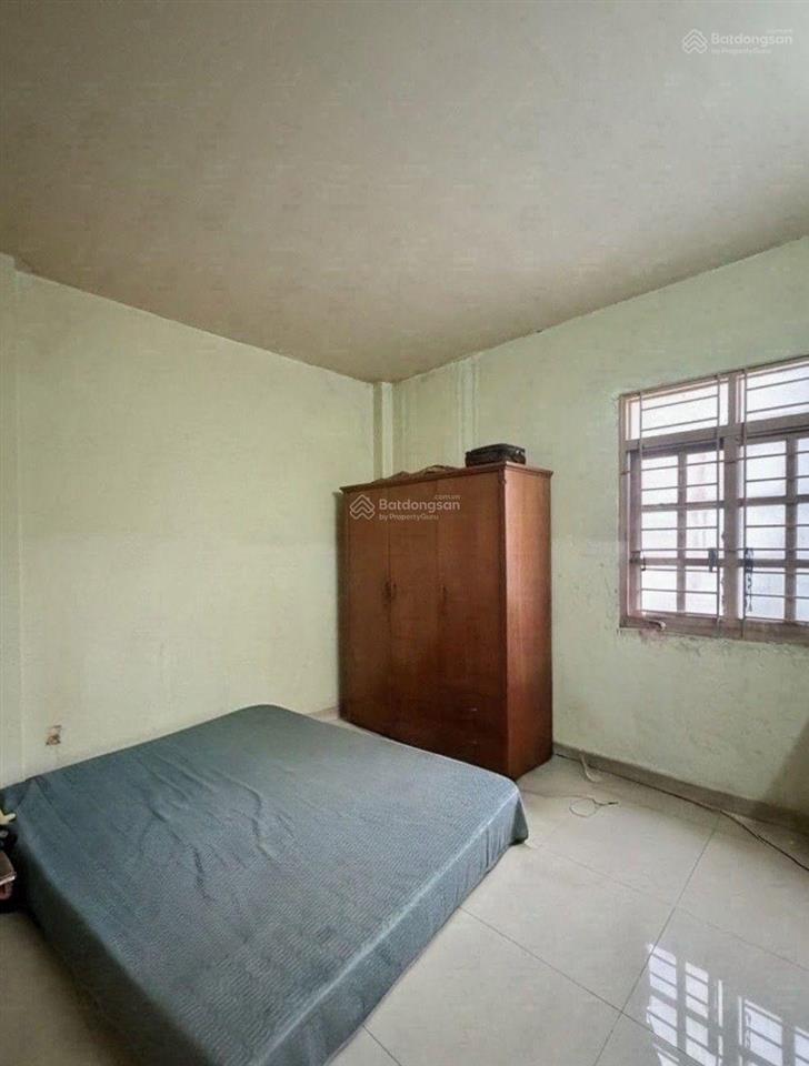 Bán gấp nhà 2 tầng phước long | 4,35 tỷ | 60m2, 3pn, 2wc | mặt tiền 4.4m cạnh metro phước long