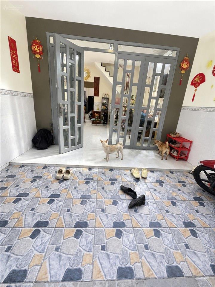 Bán nhà riêng tại phố nam hòa, 4,8 tỷ, 64m2, 3pn, 2wc, view đẹp