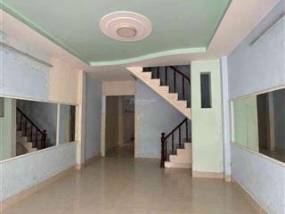 Bán nhà 2 tầng mặt tiền kinh doanh tăng nhơn phú | 4,25 tỷ | 40m2 thông lê văn việt.