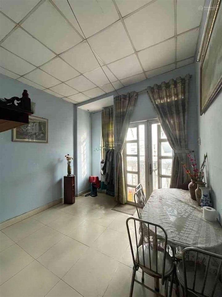 Bán nhà 2 tầng mặt tiền kinh doanh tăng nhơn phú | 4,25 tỷ | 40m2 thông lê văn việt.