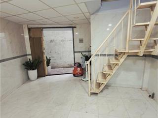 Siêu hiếm tân phú, nhà 2 tầng, 19m2, sổ riêng,công nhận đủ, giá chỉ 2.x tỷ